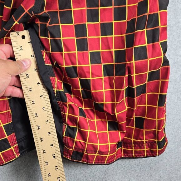 Hayabusa Shorts MMA Jiu-jitsu SIZE 30 10' INSEAM - Picture 7 of 9